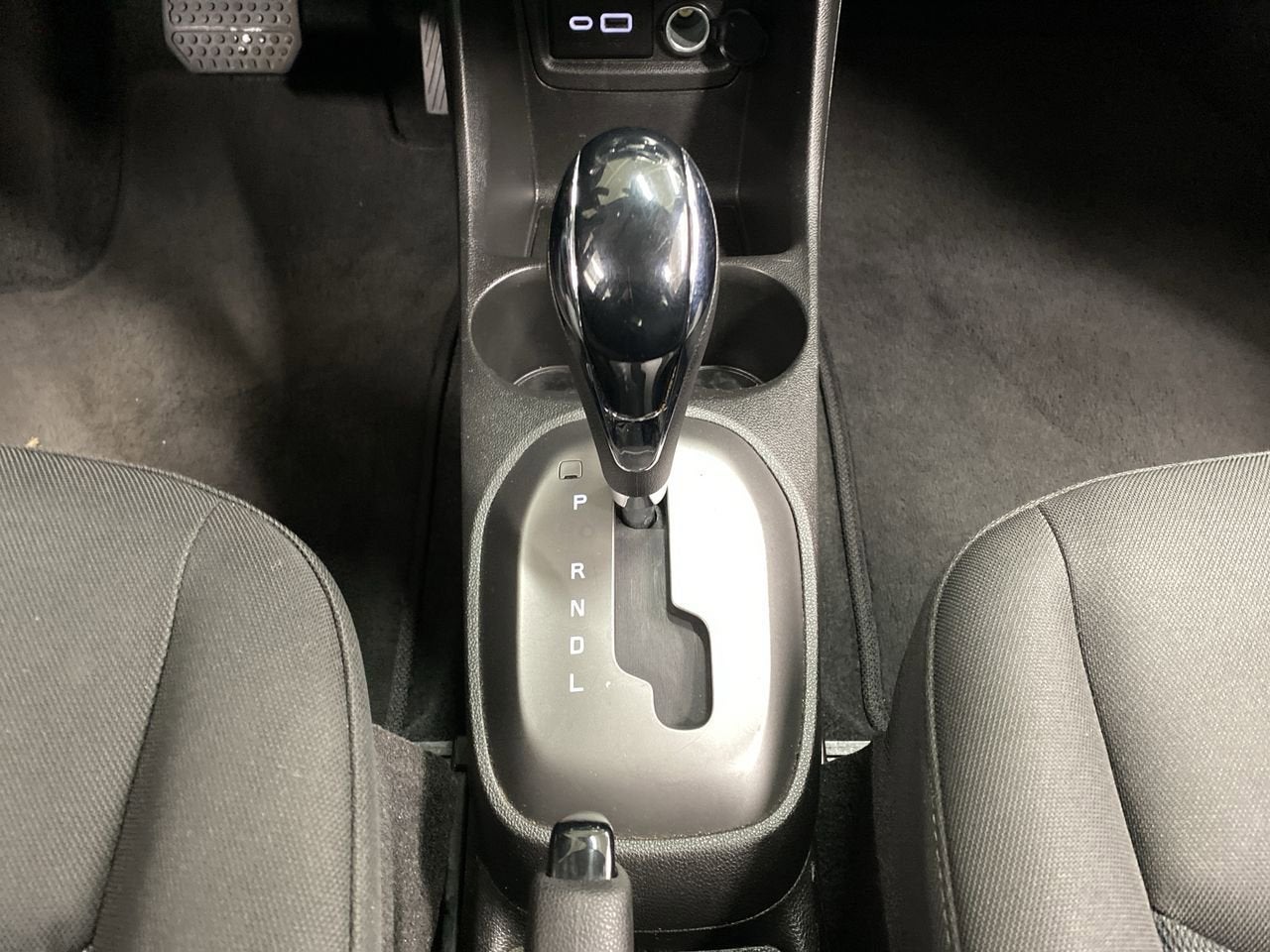 2022 Chevrolet Spark 1LT Automatic