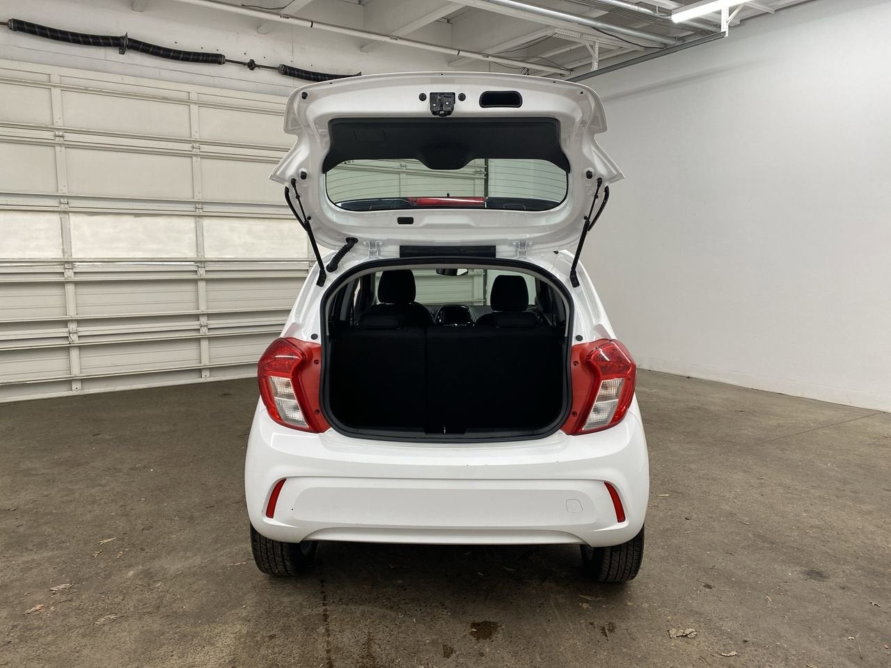 2022 Chevrolet Spark 1LT Automatic