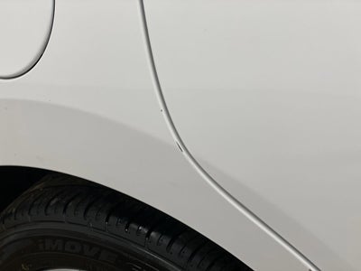 2022 Chevrolet Spark 1LT Automatic