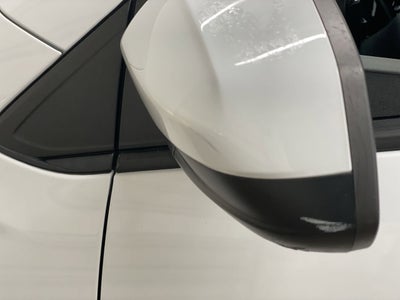 2022 Chevrolet Spark 1LT Automatic