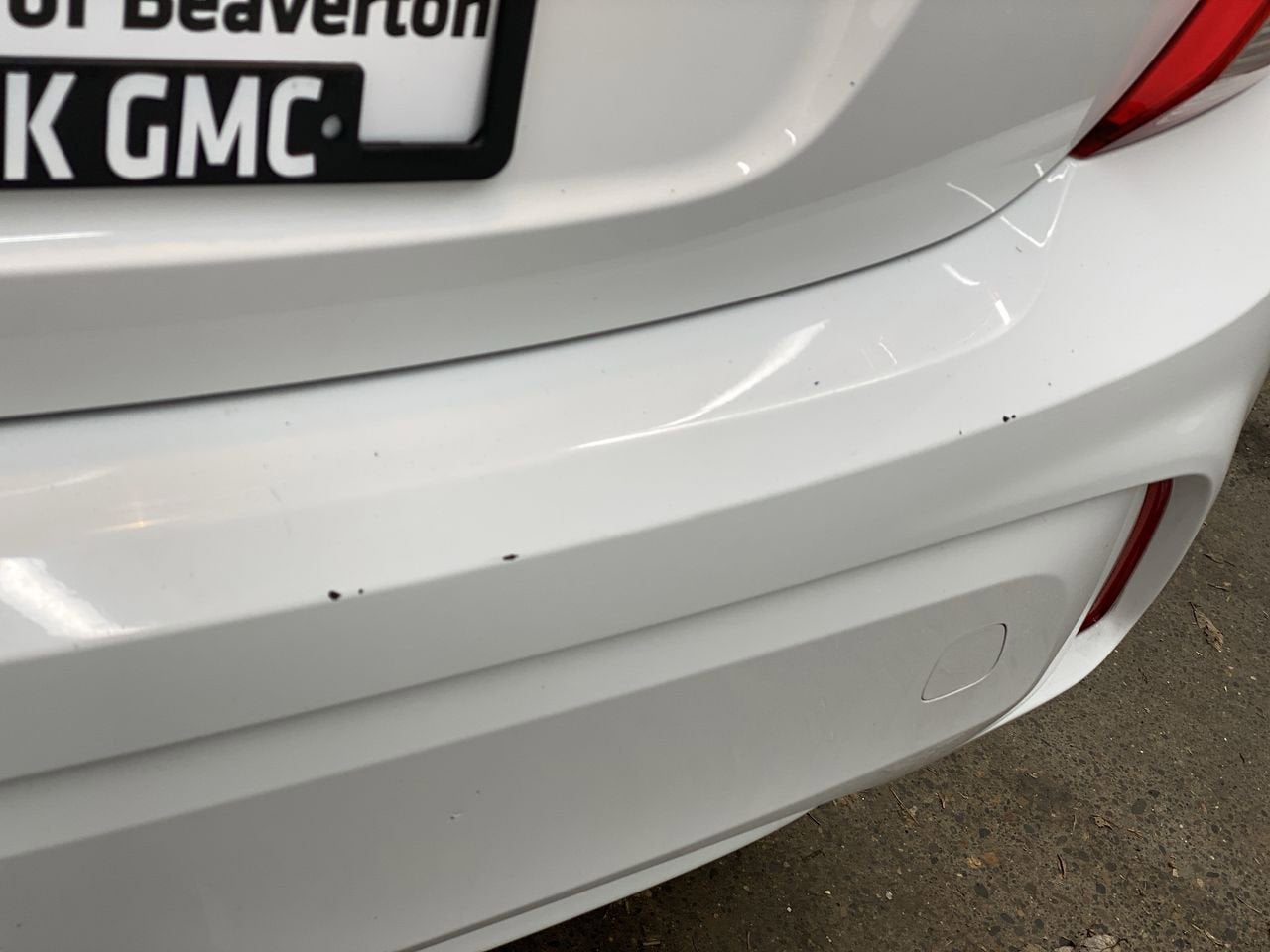 2022 Chevrolet Spark 1LT Automatic