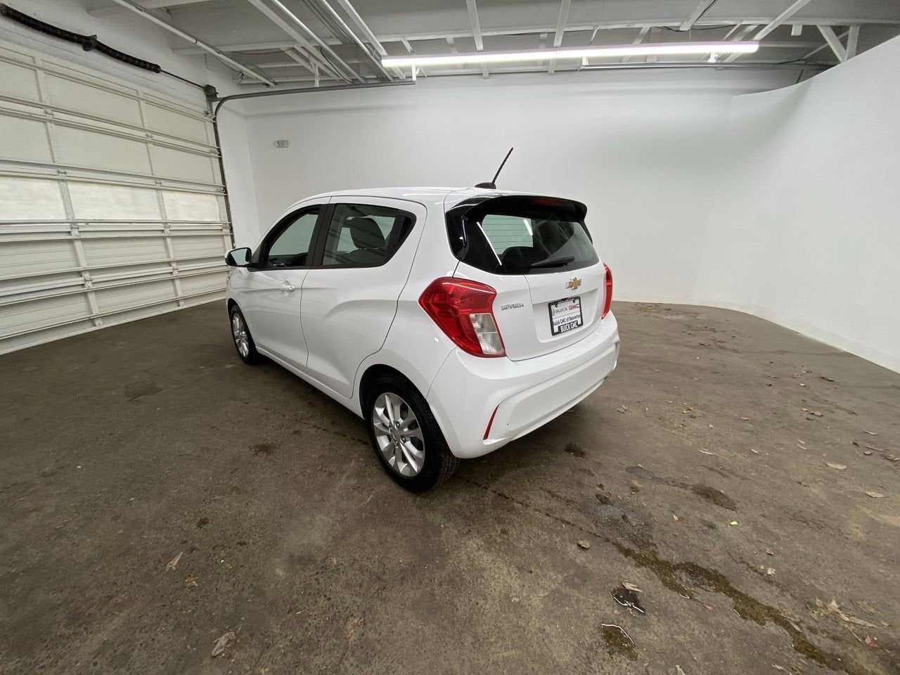 2022 Chevrolet Spark 1LT Automatic