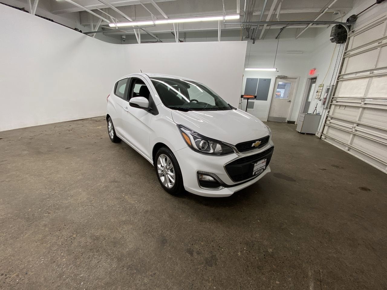 2022 Chevrolet Spark 1LT Automatic