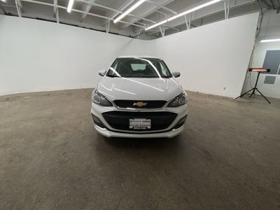 2022 Chevrolet Spark 1LT Automatic