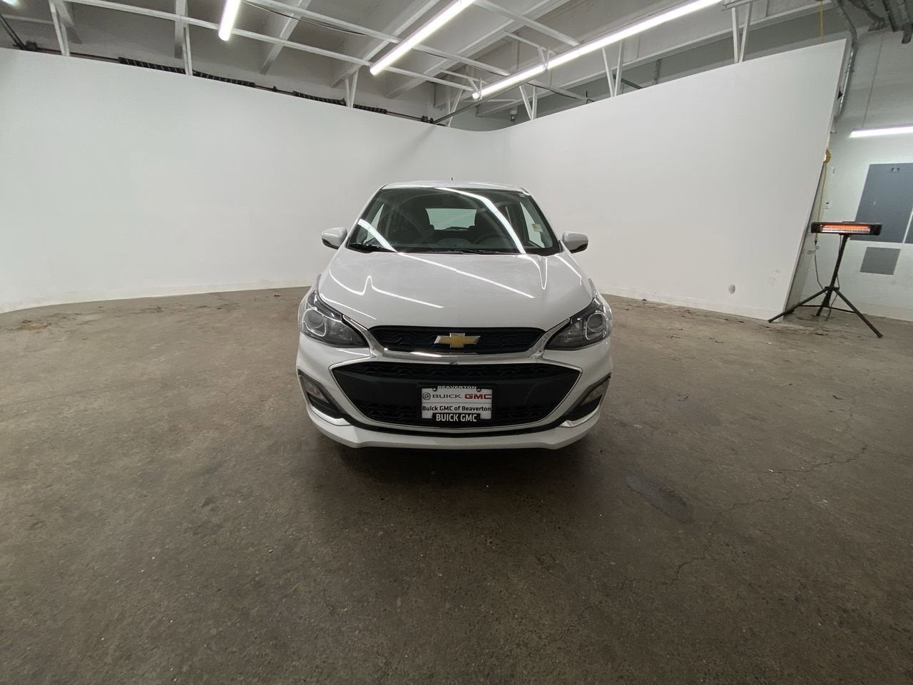 2022 Chevrolet Spark 1LT Automatic