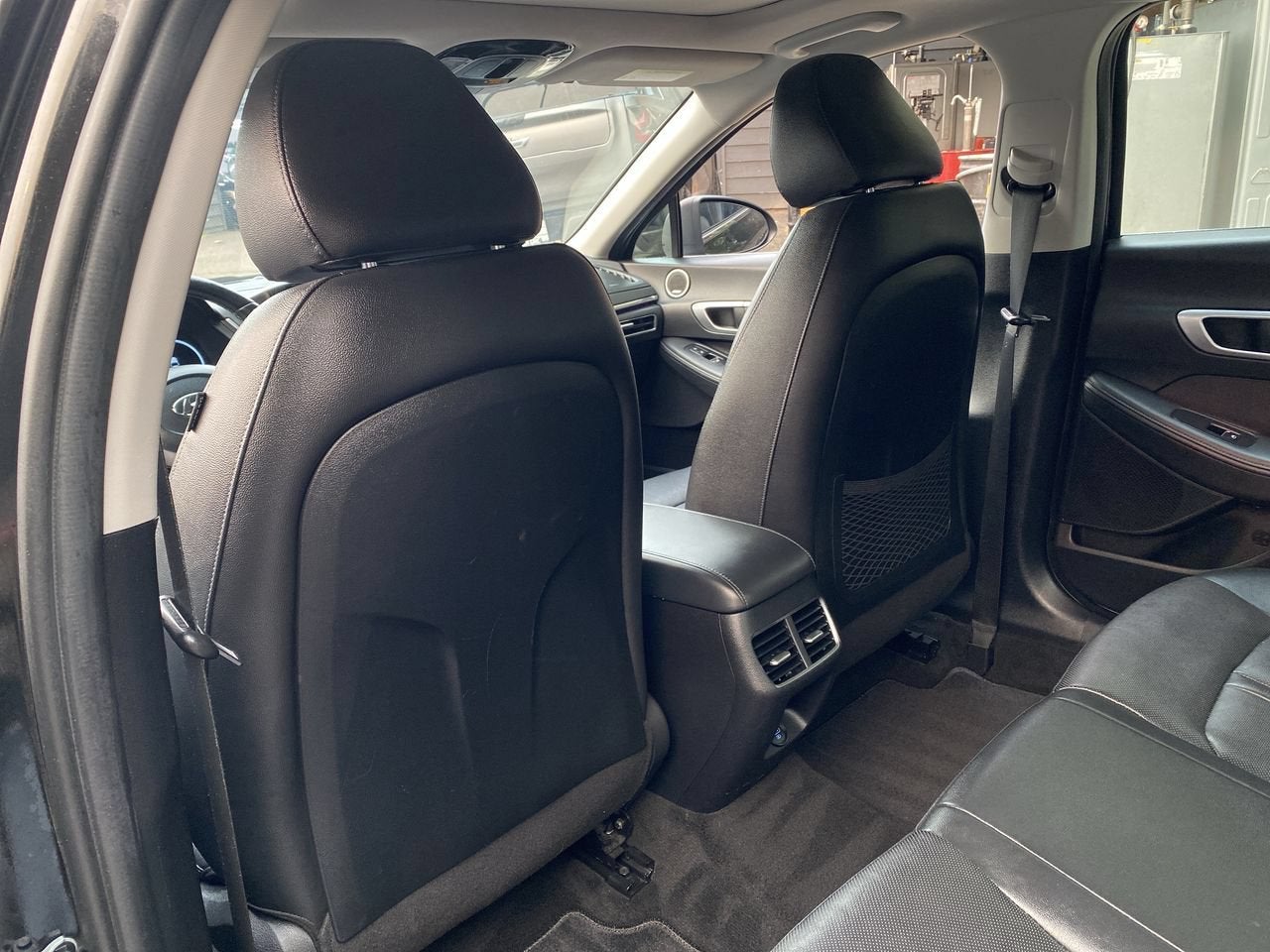 2022 Hyundai Sonata Limited