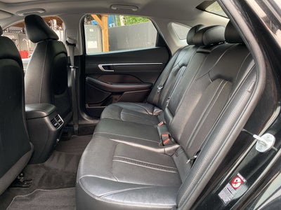 2022 Hyundai Sonata Limited