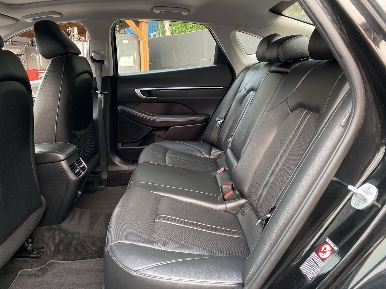 2022 Hyundai Sonata Limited
