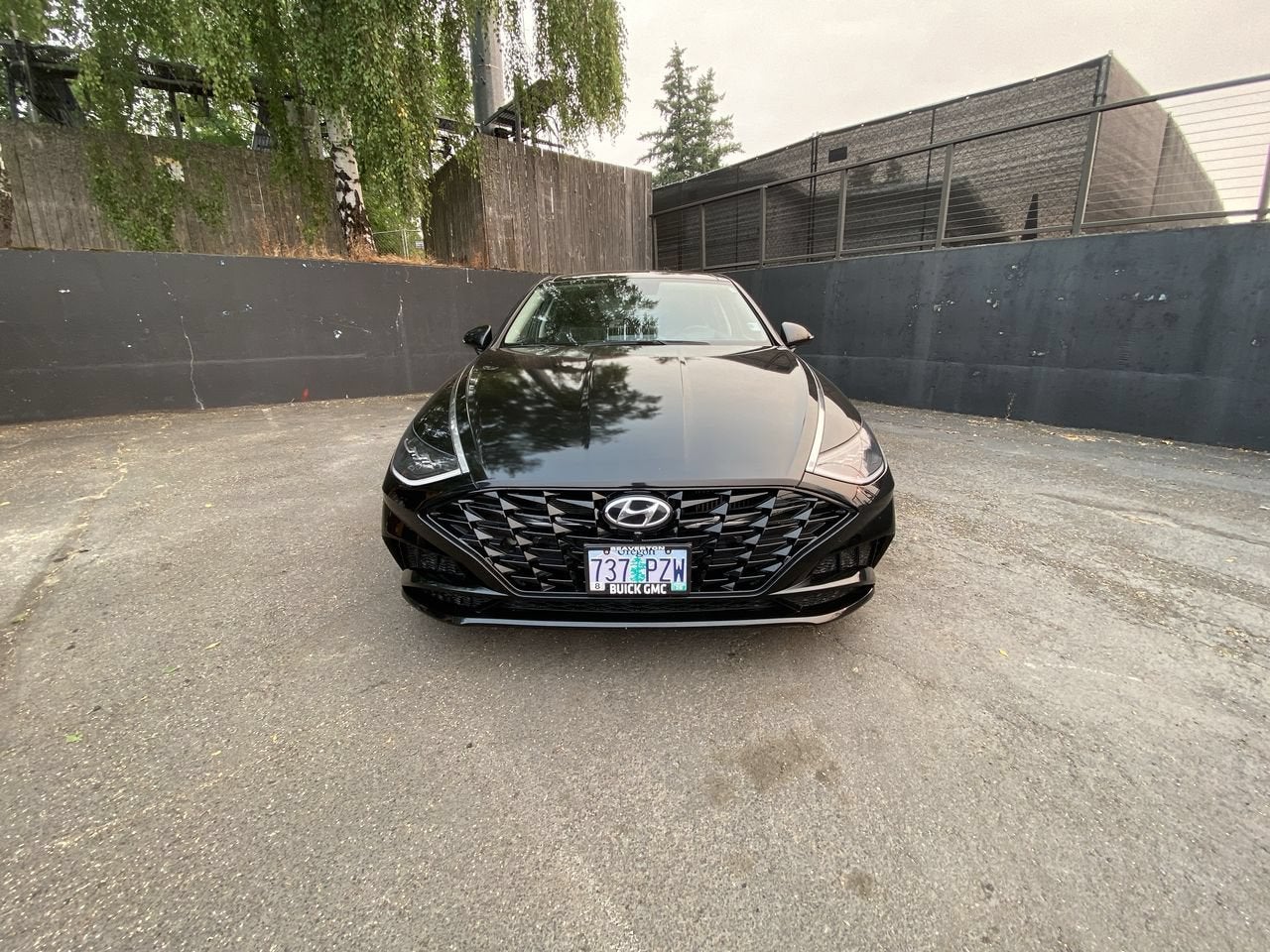 2022 Hyundai Sonata Limited
