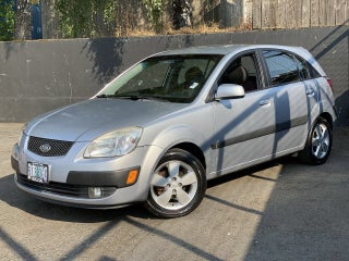 2007 Kia Rio SX