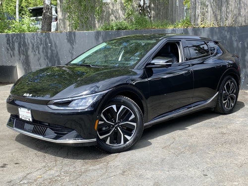 2023 Kia EV6 Wind