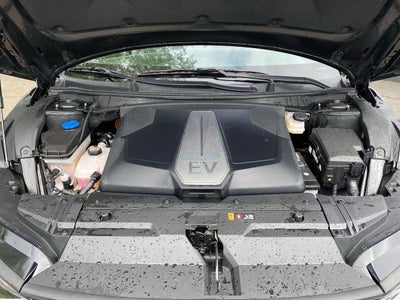 2023 Kia EV6 Wind