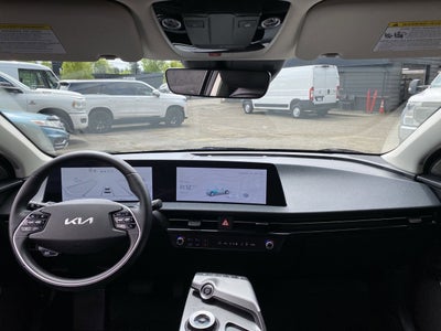 2023 Kia EV6 Wind