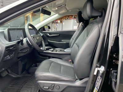 2023 Kia EV6 Wind