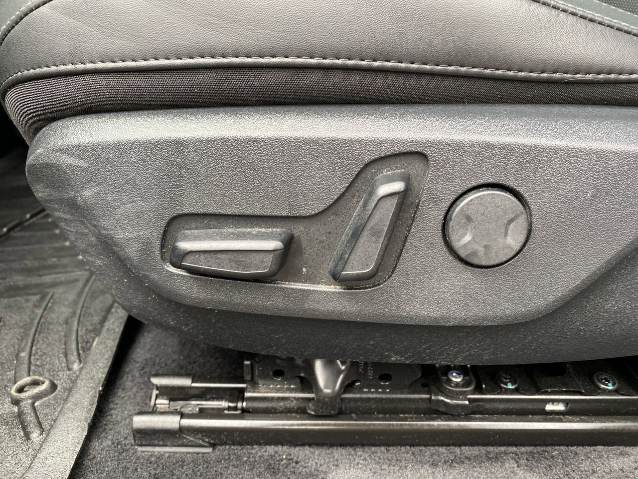 2023 Kia EV6 Wind