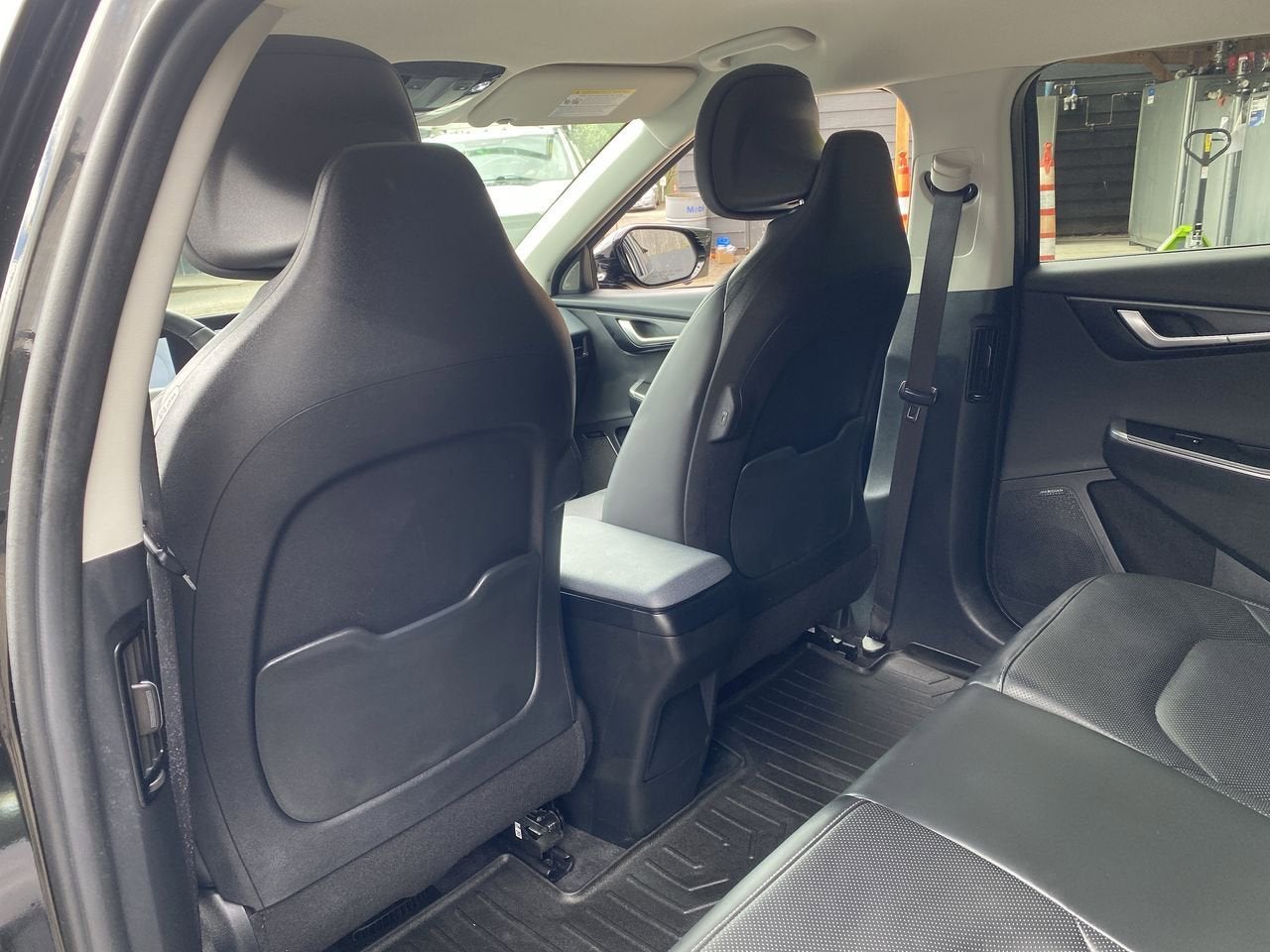 2023 Kia EV6 Wind