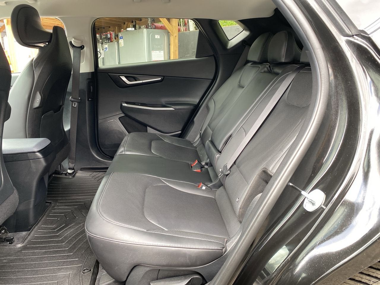 2023 Kia EV6 Wind