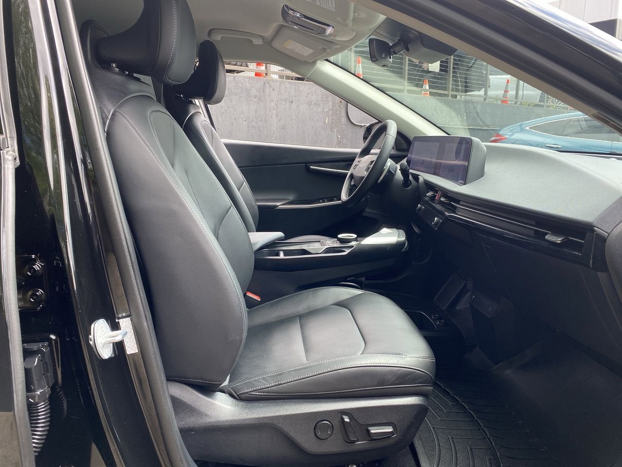 2023 Kia EV6 Wind