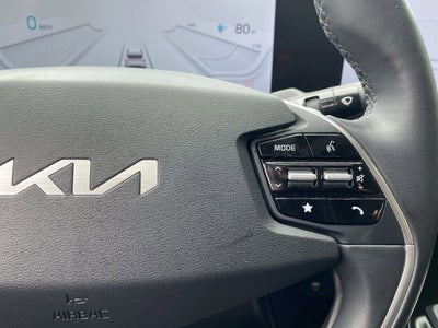 2023 Kia EV6 Wind