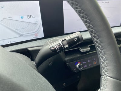 2023 Kia EV6 Wind