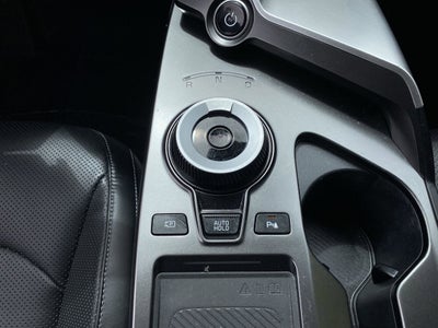2023 Kia EV6 Wind