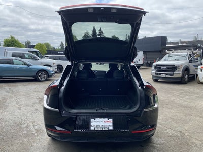 2023 Kia EV6 Wind