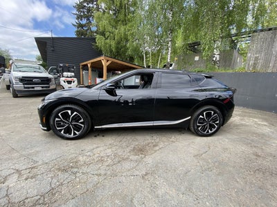 2023 Kia EV6 Wind