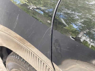 2023 Kia EV6 Wind
