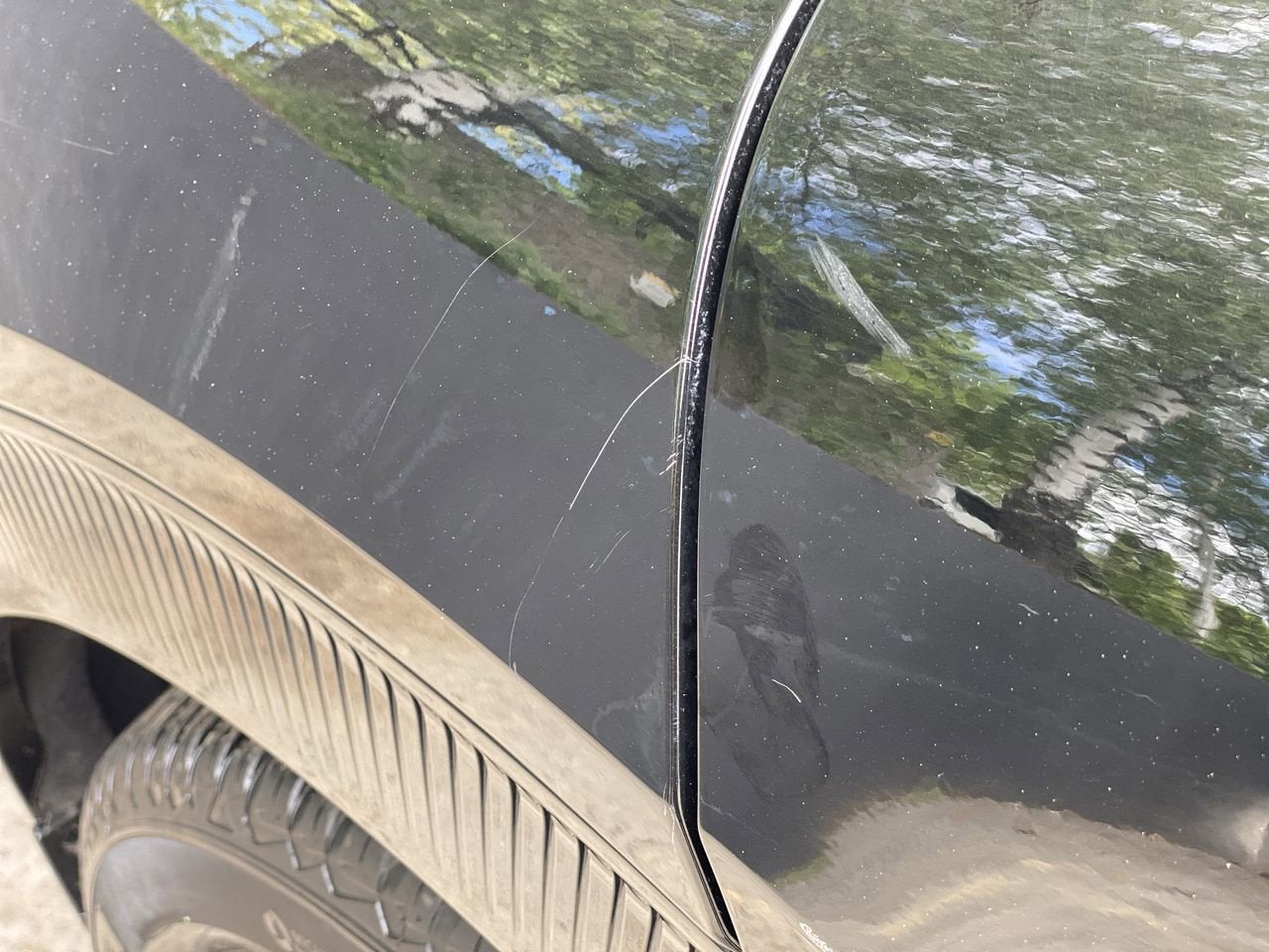 2023 Kia EV6 Wind