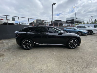 2023 Kia EV6 Wind