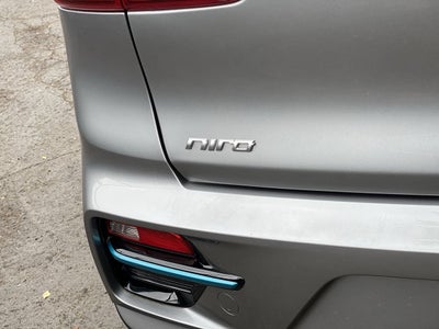 2022 Kia Niro EV S