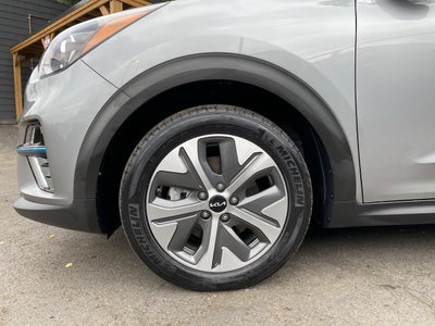 2022 Kia Niro EV S
