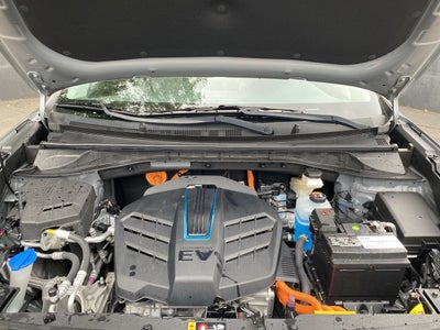 2022 Kia Niro EV S