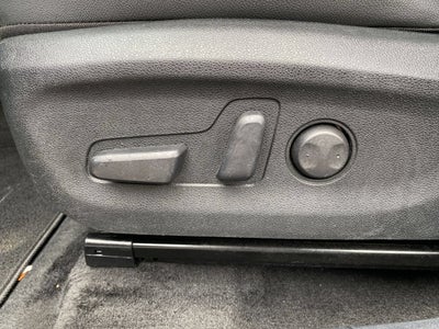 2022 Kia Niro EV S