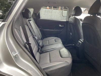 2022 Kia Niro EV S