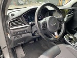 2022 Kia Niro EV S