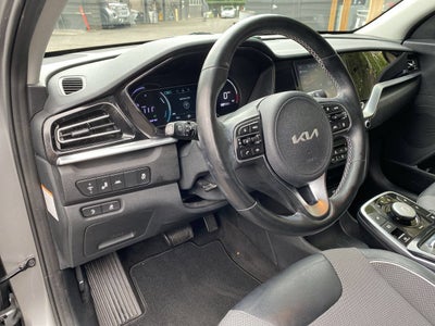 2022 Kia Niro EV S