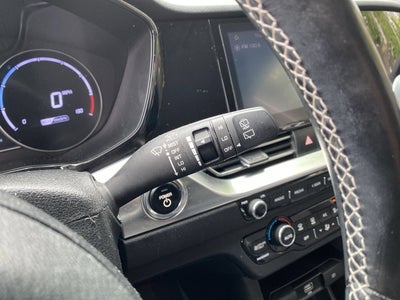2022 Kia Niro EV S