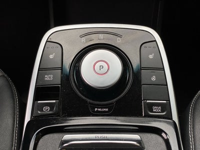 2022 Kia Niro EV S