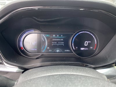 2022 Kia Niro EV S