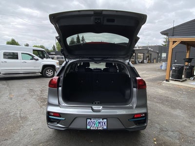 2022 Kia Niro EV S