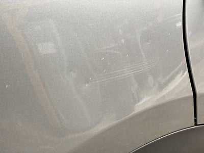 2022 Kia Niro EV S
