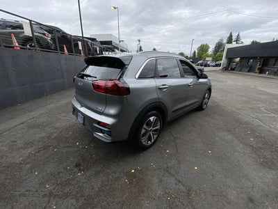 2022 Kia Niro EV S