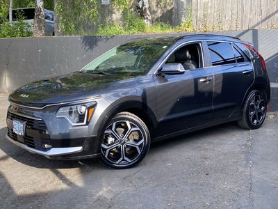 2023 Kia Niro EX Touring