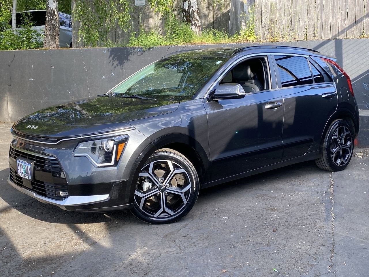 2023 Kia Niro EX Touring