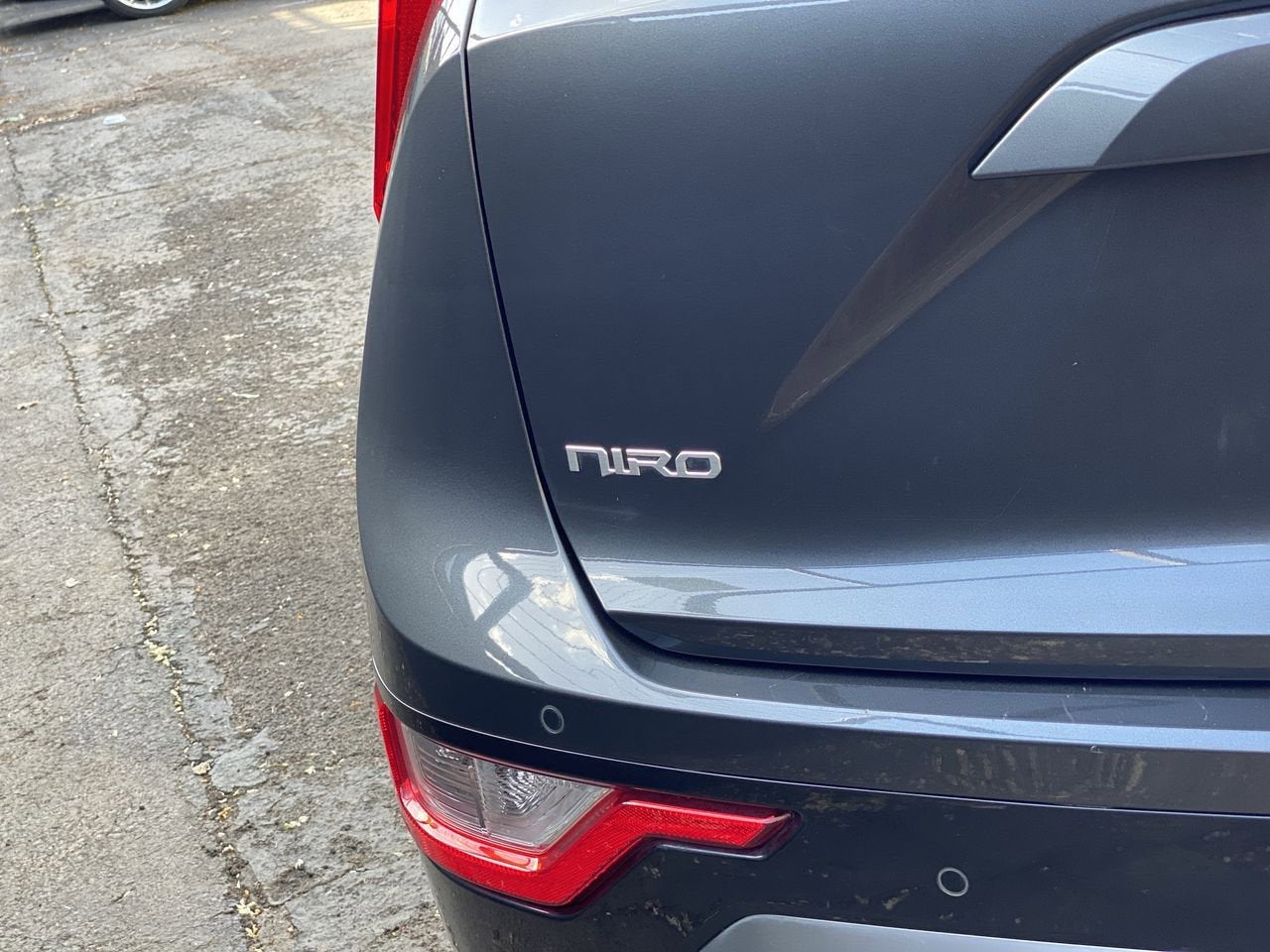 2023 Kia Niro EX Touring