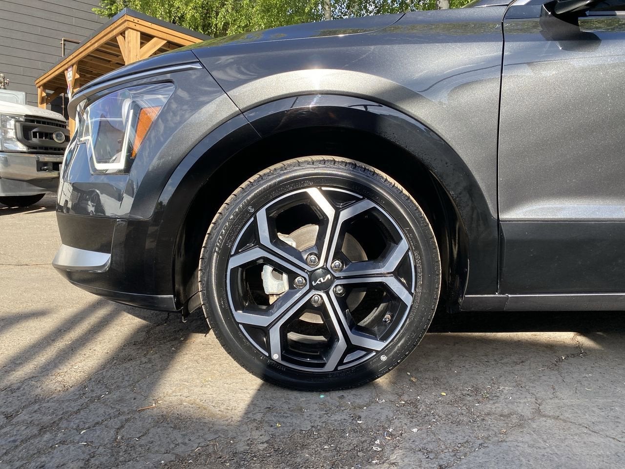 2023 Kia Niro EX Touring