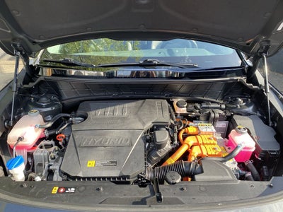 2023 Kia Niro EX Touring