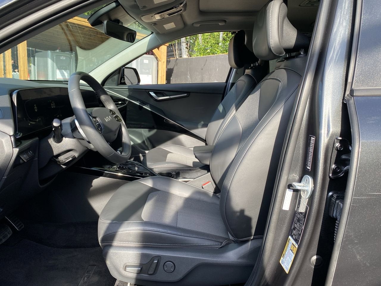 2023 Kia Niro EX Touring