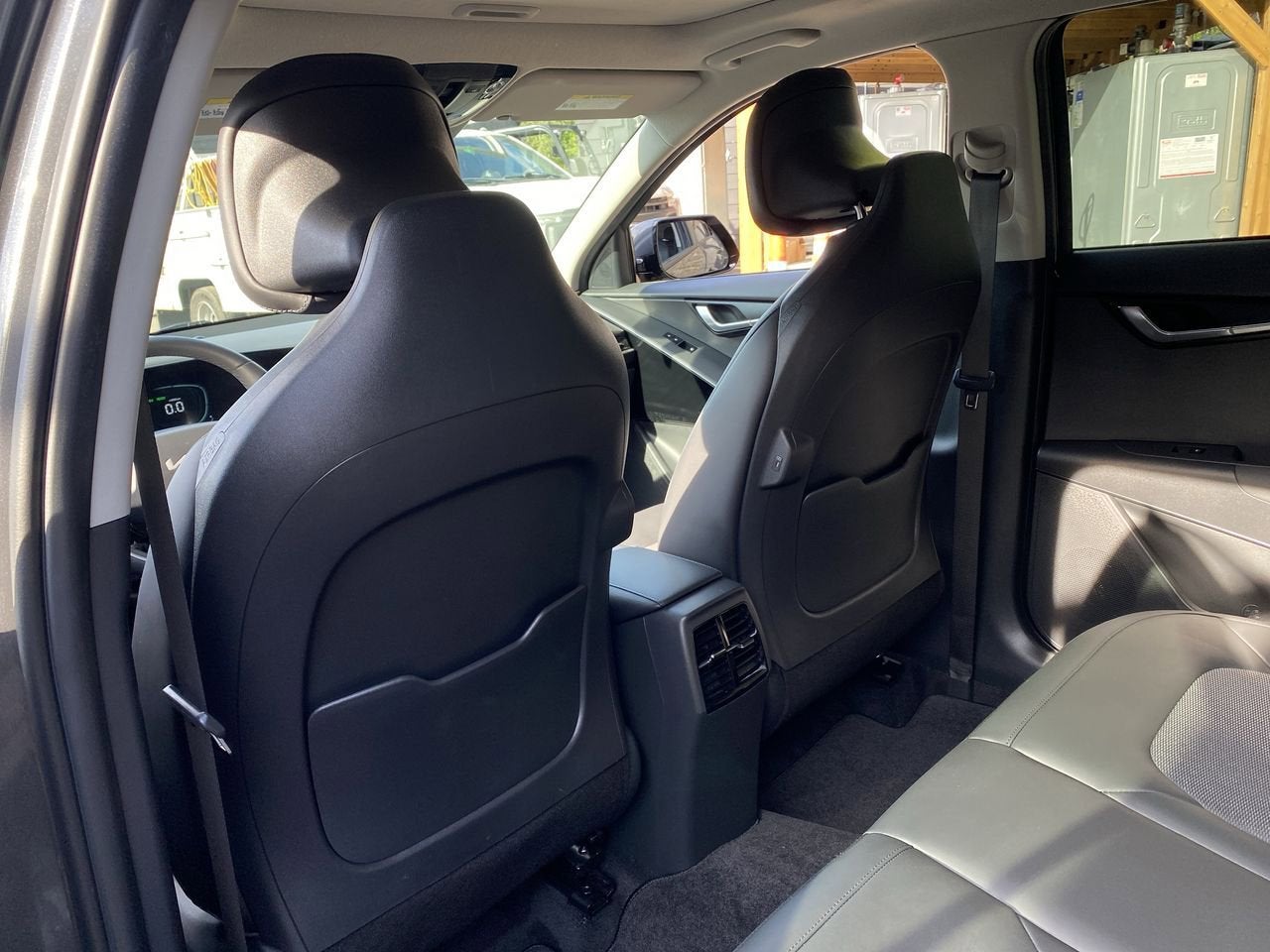 2023 Kia Niro EX Touring